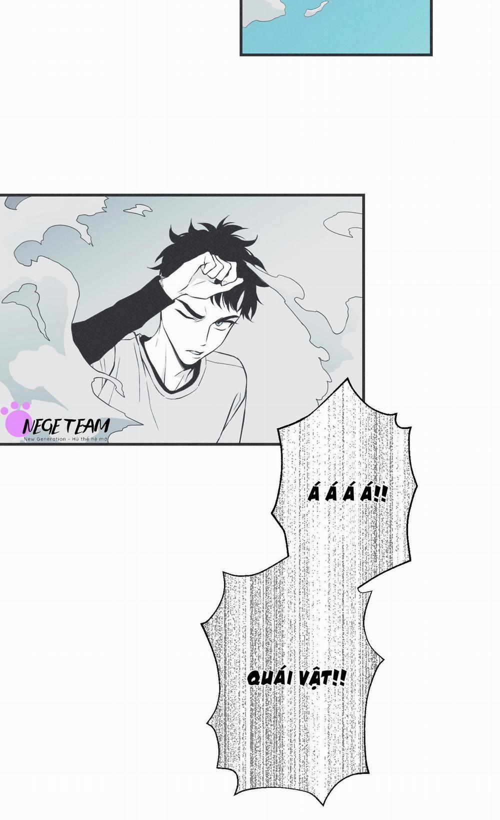 CHIẾC VÒNG CỦA RẮN 7 trang 58