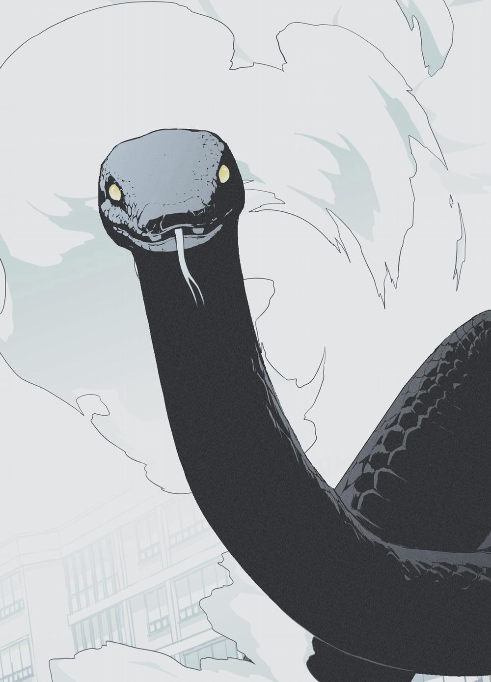 CHIẾC VÒNG CỦA RẮN 7 trang 61