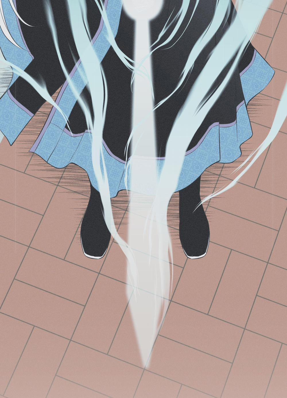 CHIẾC VÒNG CỦA RẮN 7 trang 89