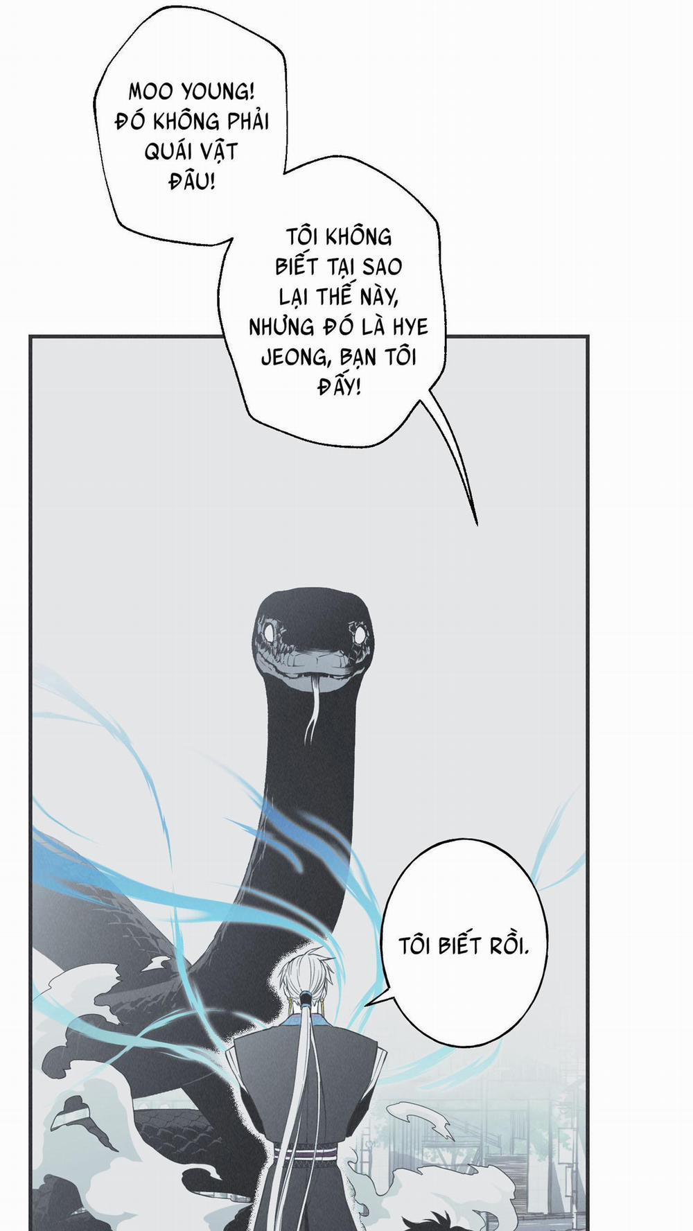 CHIẾC VÒNG CỦA RẮN 7 trang 91