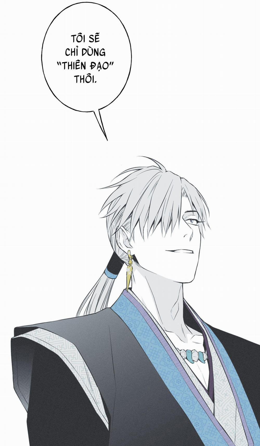 CHIẾC VÒNG CỦA RẮN 7 trang 94