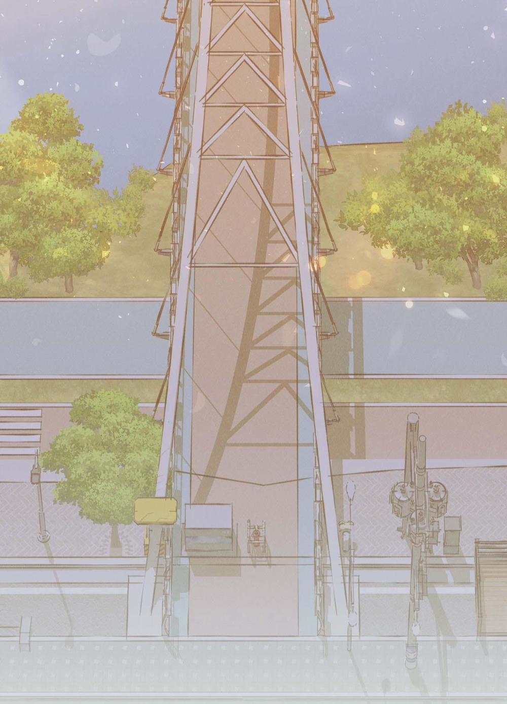 CHIẾC VÒNG CỦA RẮN 8 trang 17