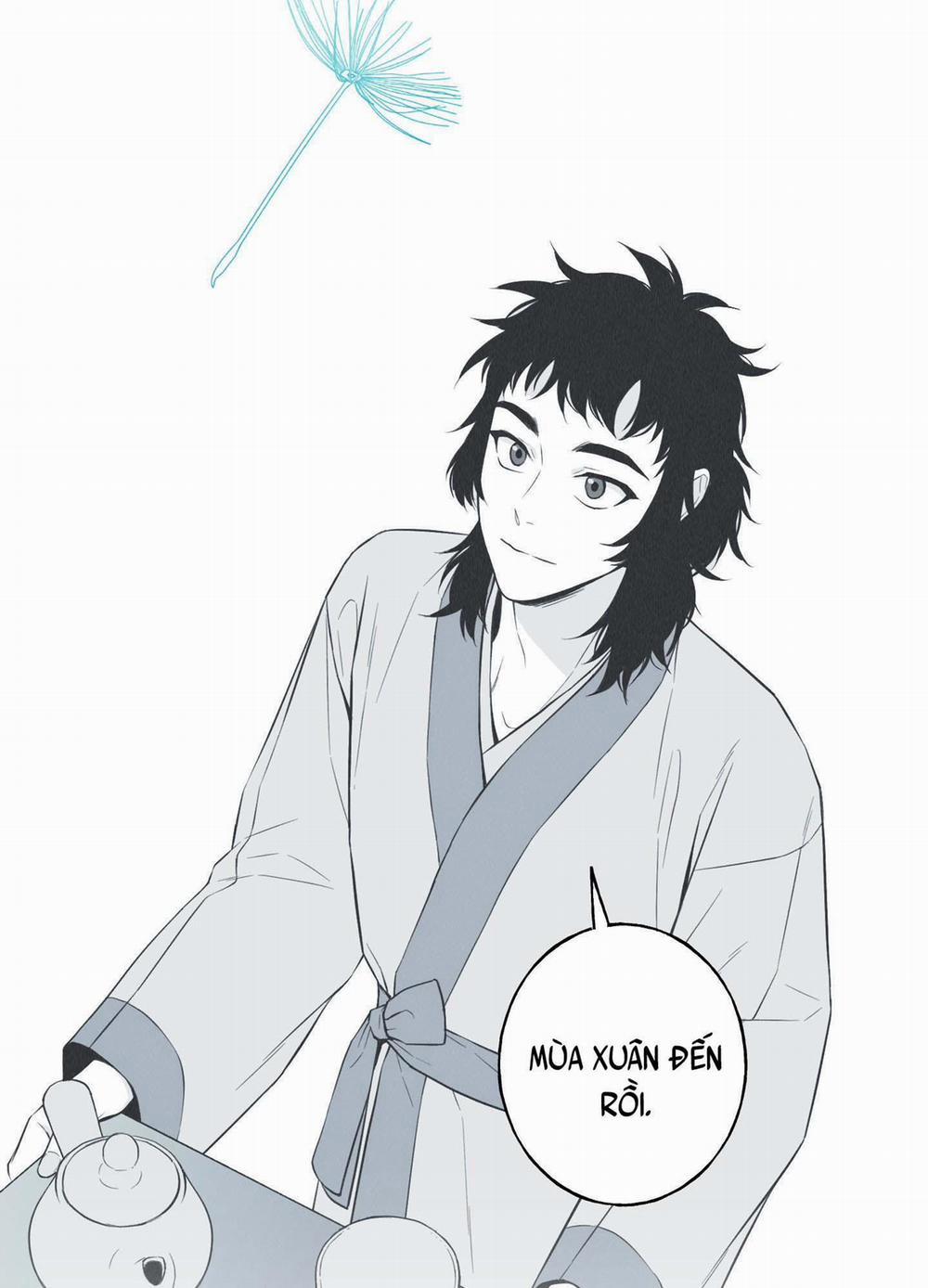 CHIẾC VÒNG CỦA RẮN 8 trang 49