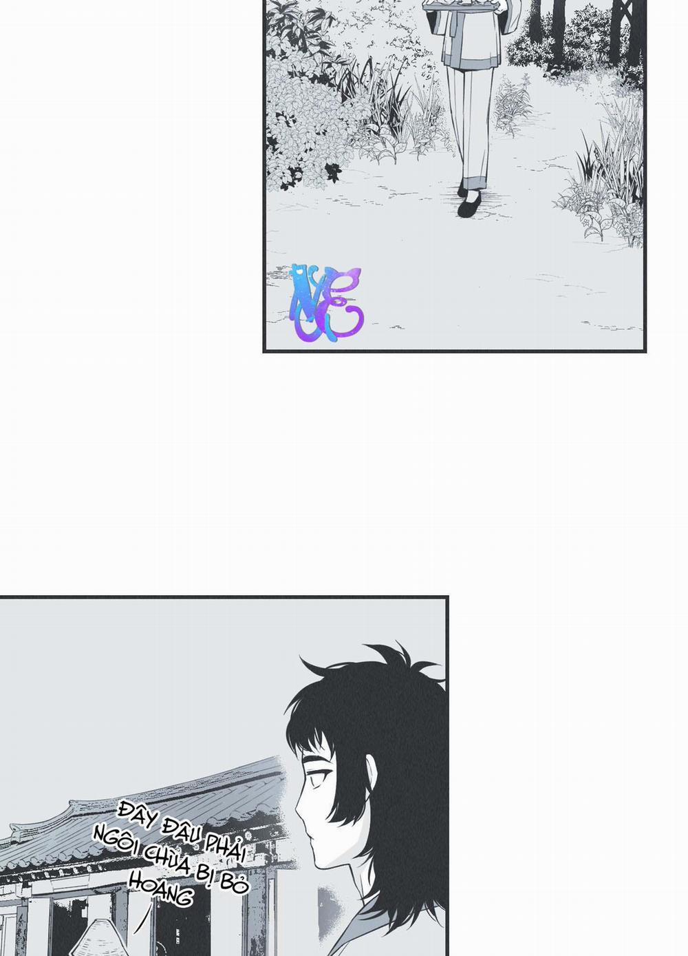 CHIẾC VÒNG CỦA RẮN 8 trang 51