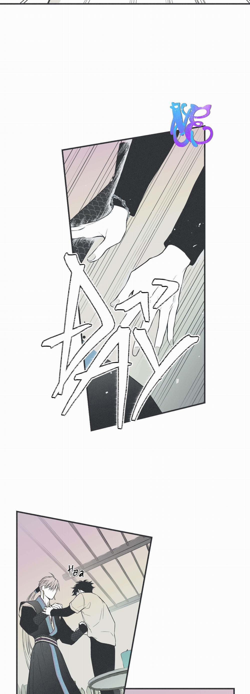 CHIẾC VÒNG CỦA RẮN 8 trang 56