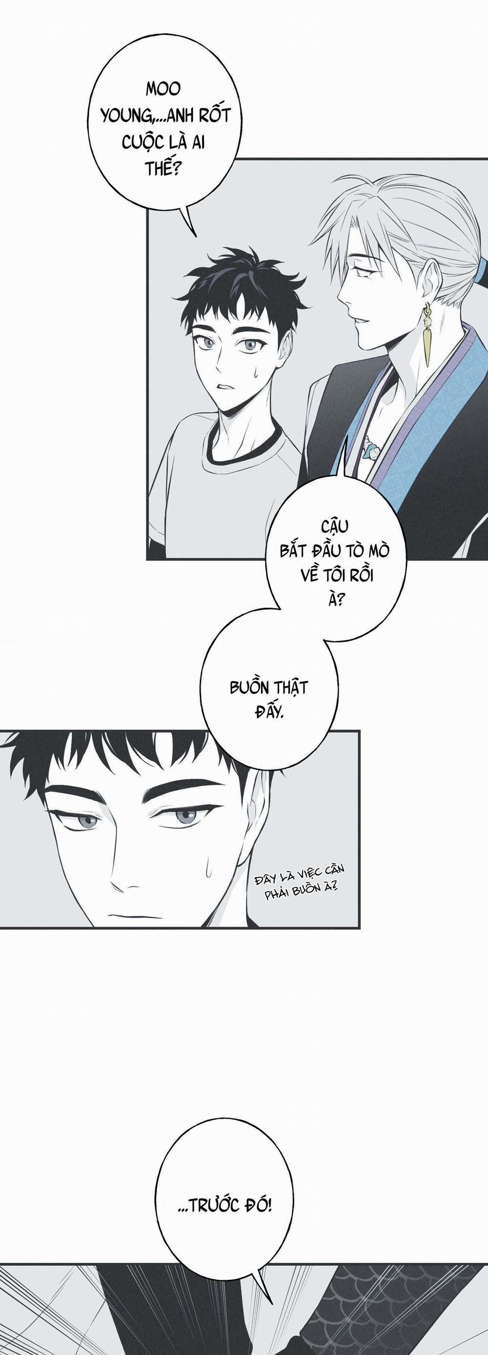 CHIẾC VÒNG CỦA RẮN 8 trang 6