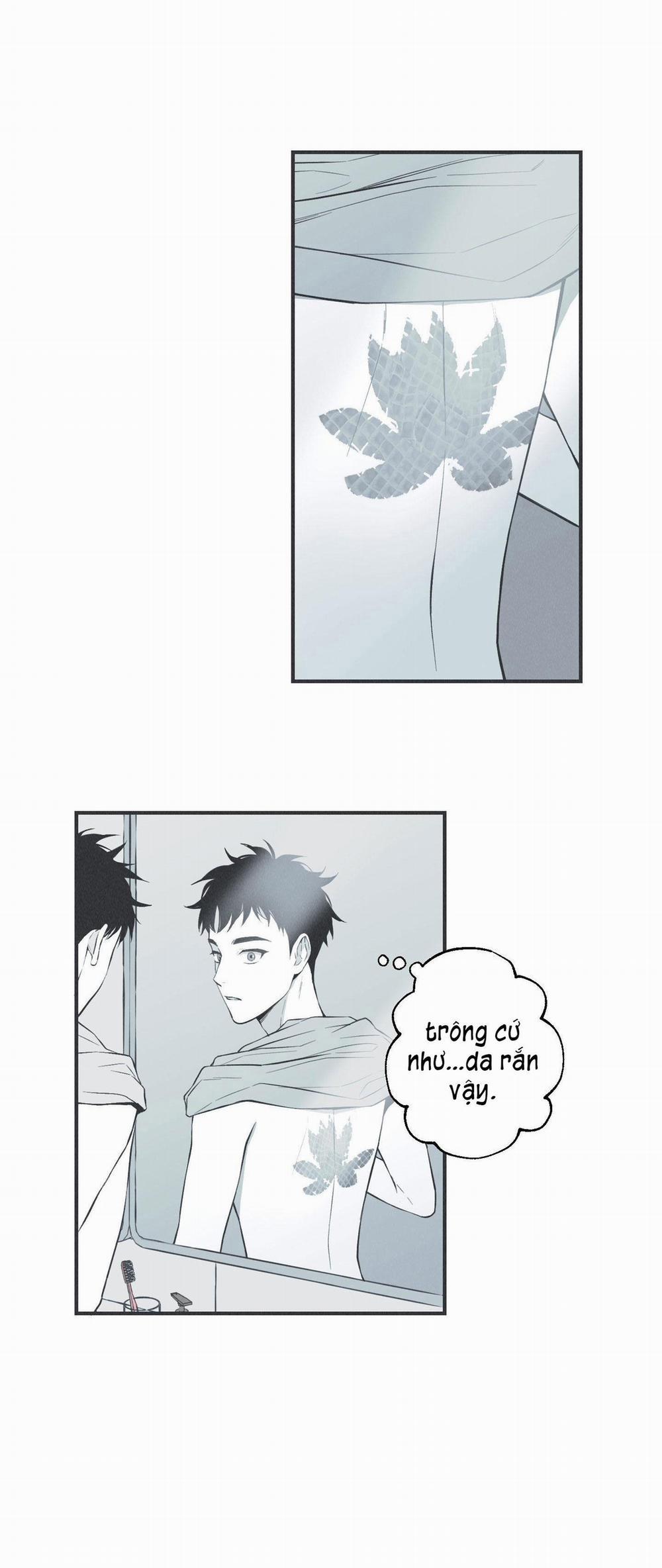 CHIẾC VÒNG CỦA RẮN 9 trang 11