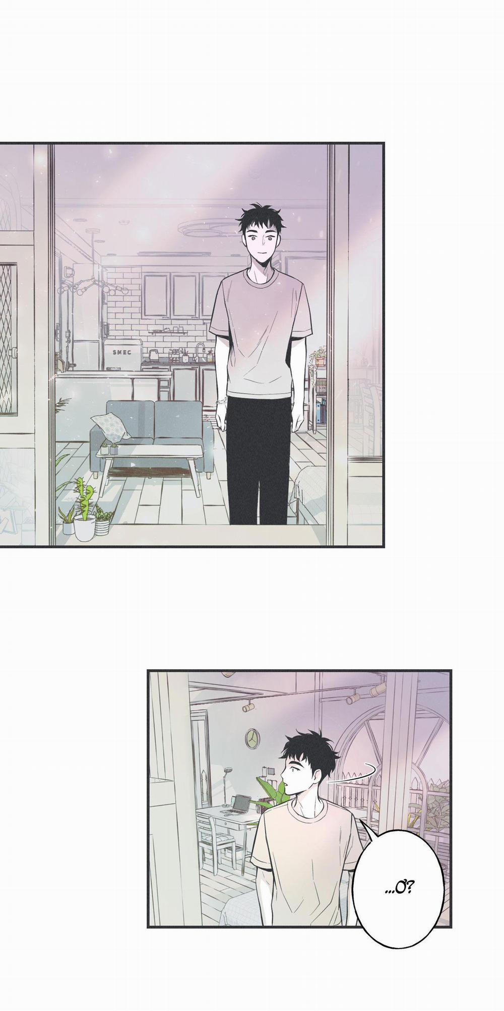 CHIẾC VÒNG CỦA RẮN 9 trang 34