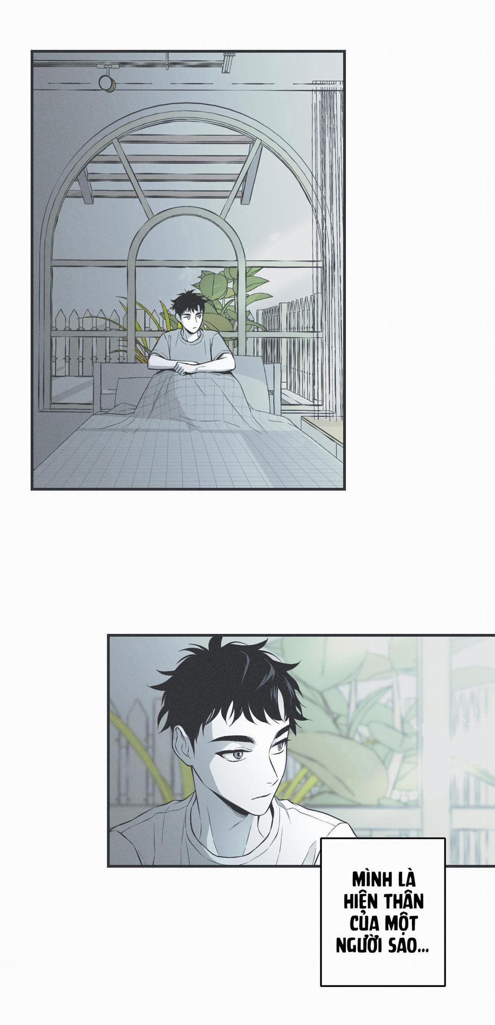 CHIẾC VÒNG CỦA RẮN 9 trang 37