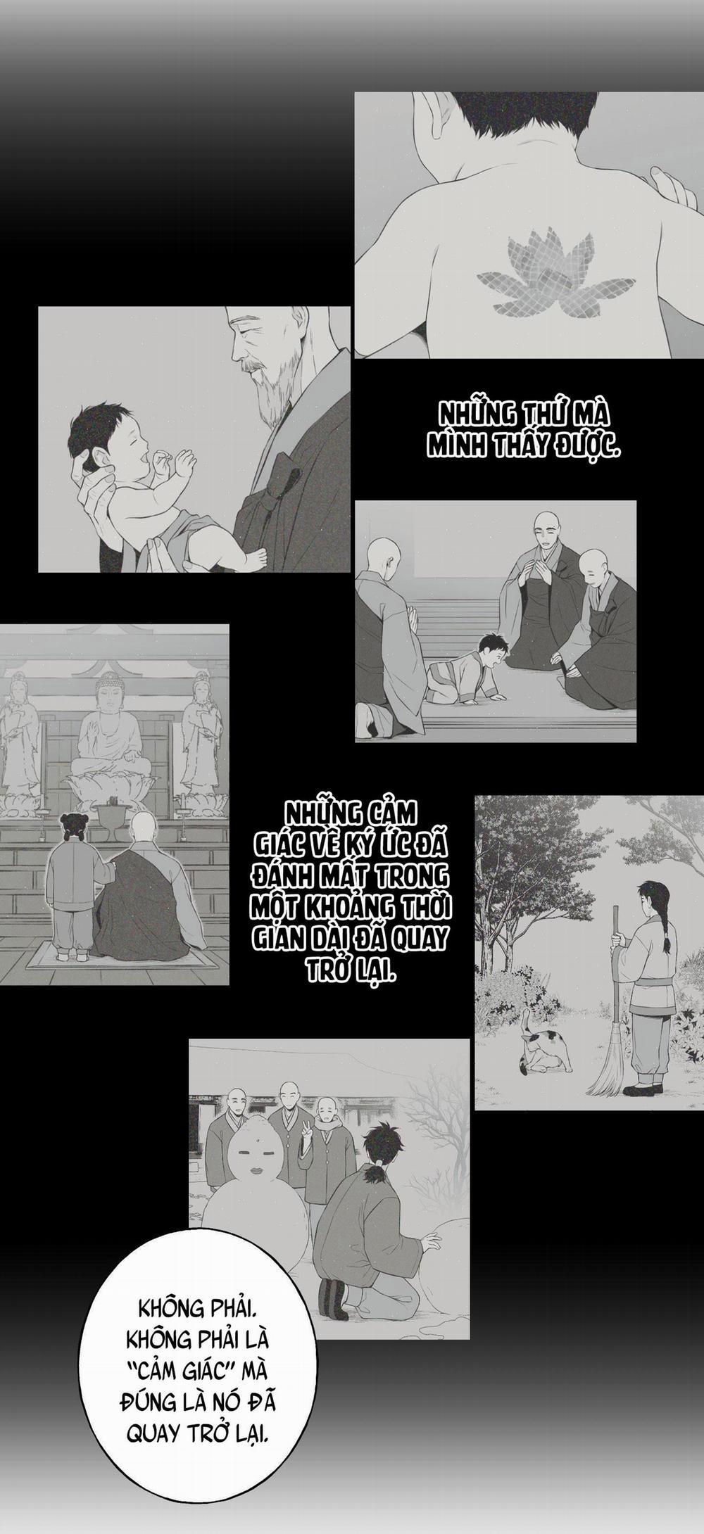 CHIẾC VÒNG CỦA RẮN 9 trang 39