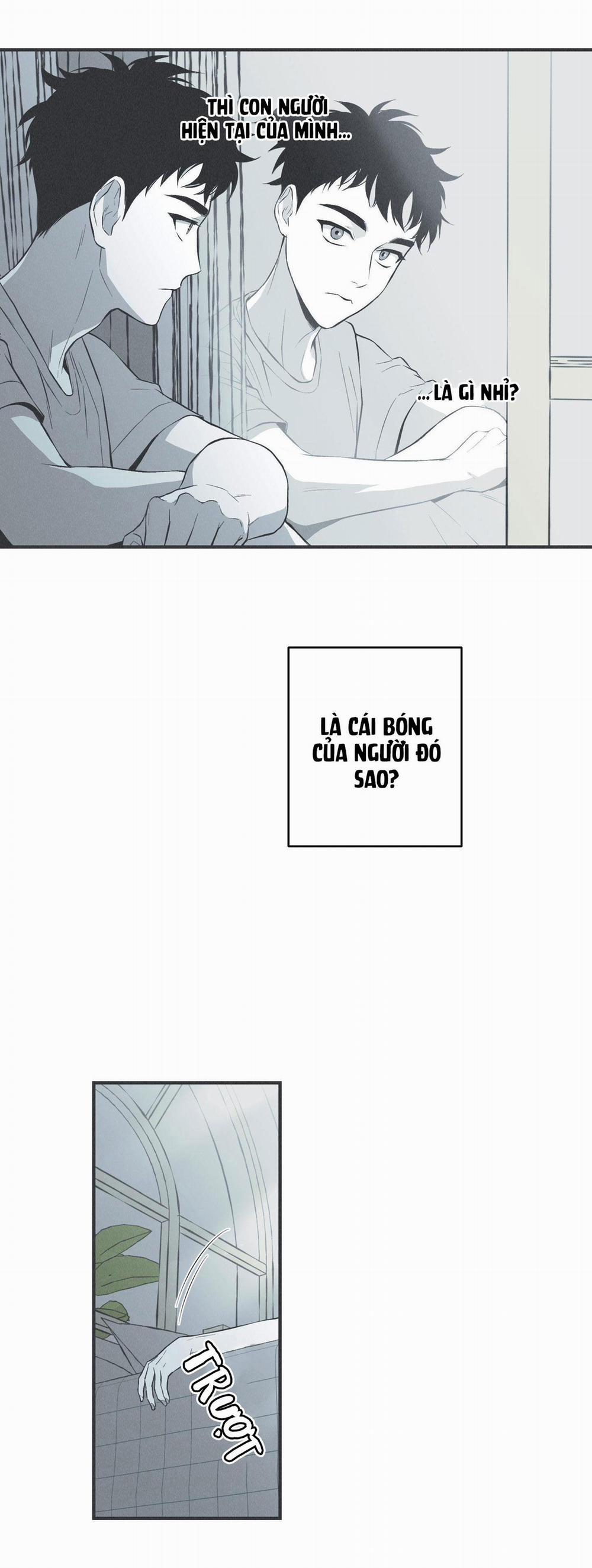 CHIẾC VÒNG CỦA RẮN 9 trang 41