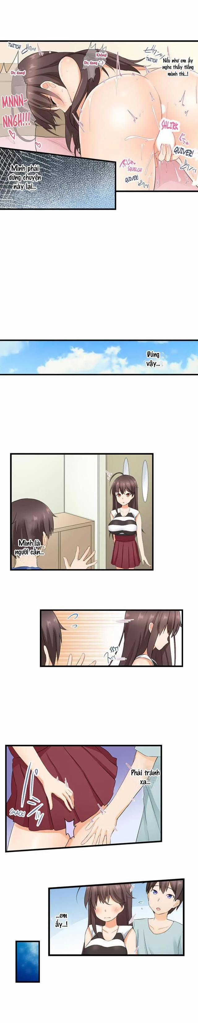 Chiếc Xe Gợi Dục 7.1 trang 3