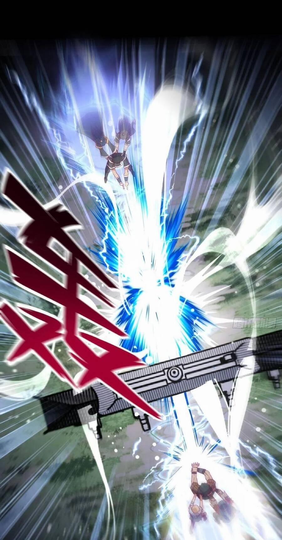 Chiếm Cái Đỉnh Núi Làm Đại Vương 146 trang 10