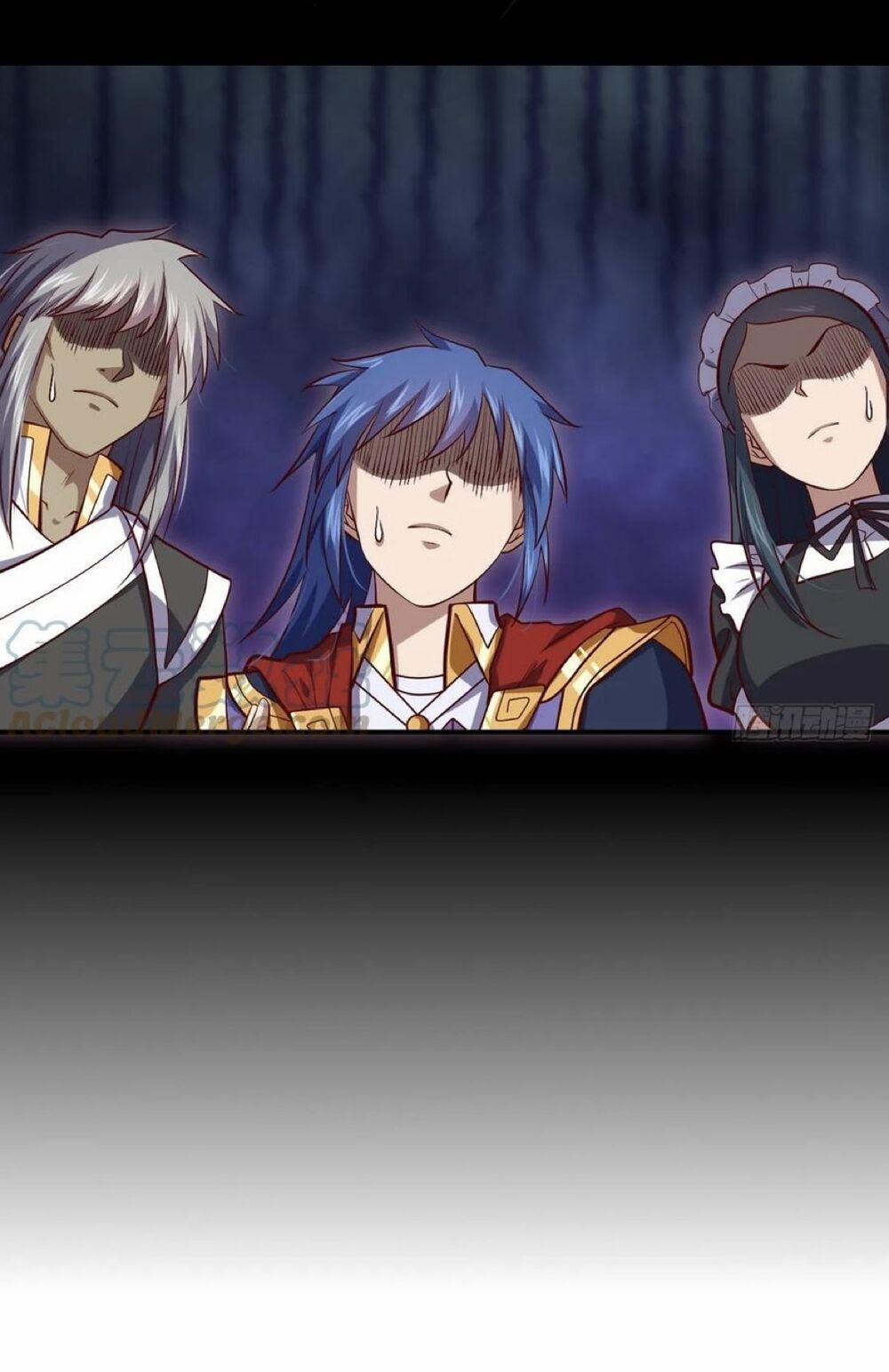 Chiếm Cái Đỉnh Núi Làm Đại Vương 147 trang 21