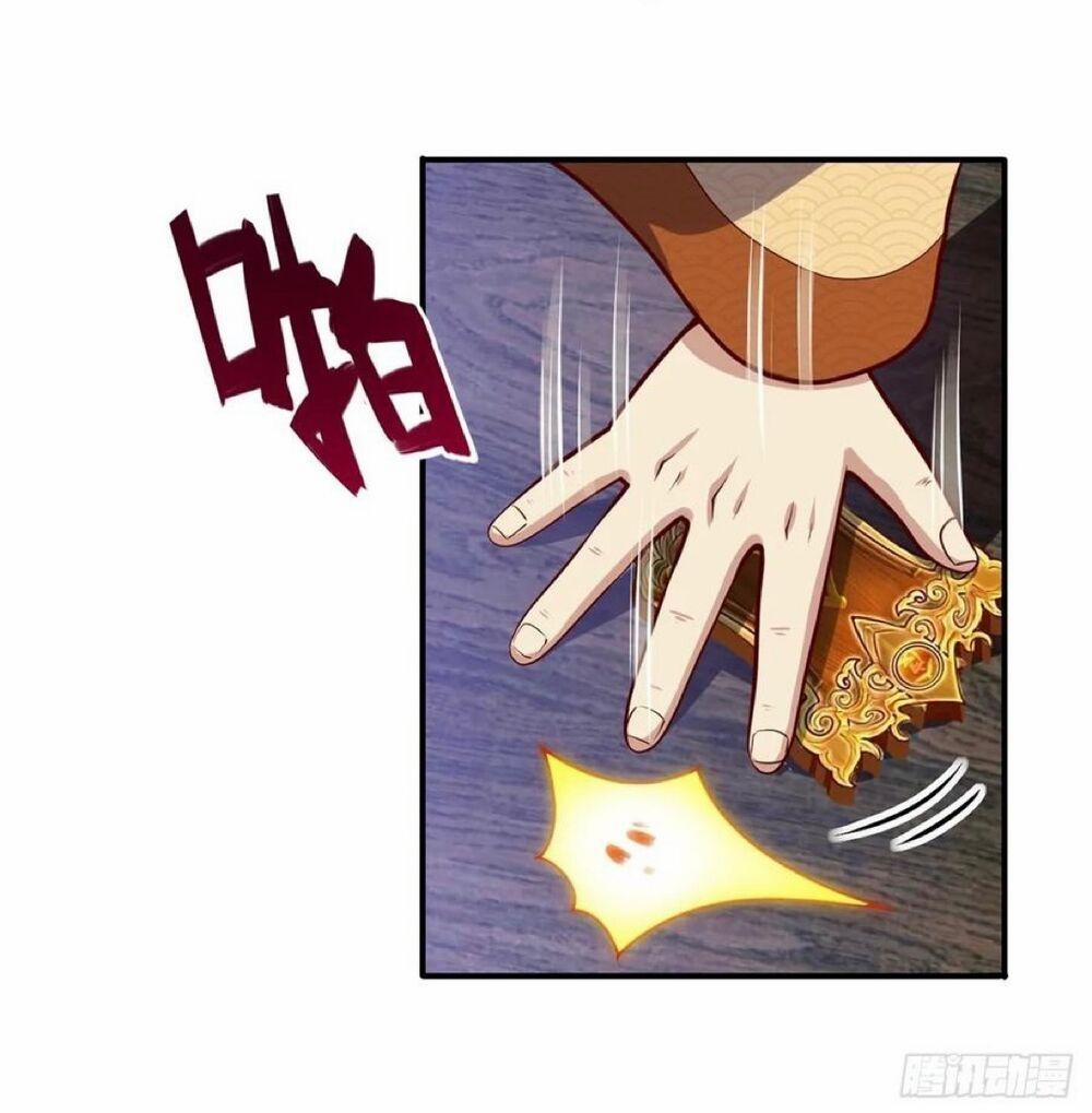 Chiếm Cái Đỉnh Núi Làm Đại Vương 147 trang 23