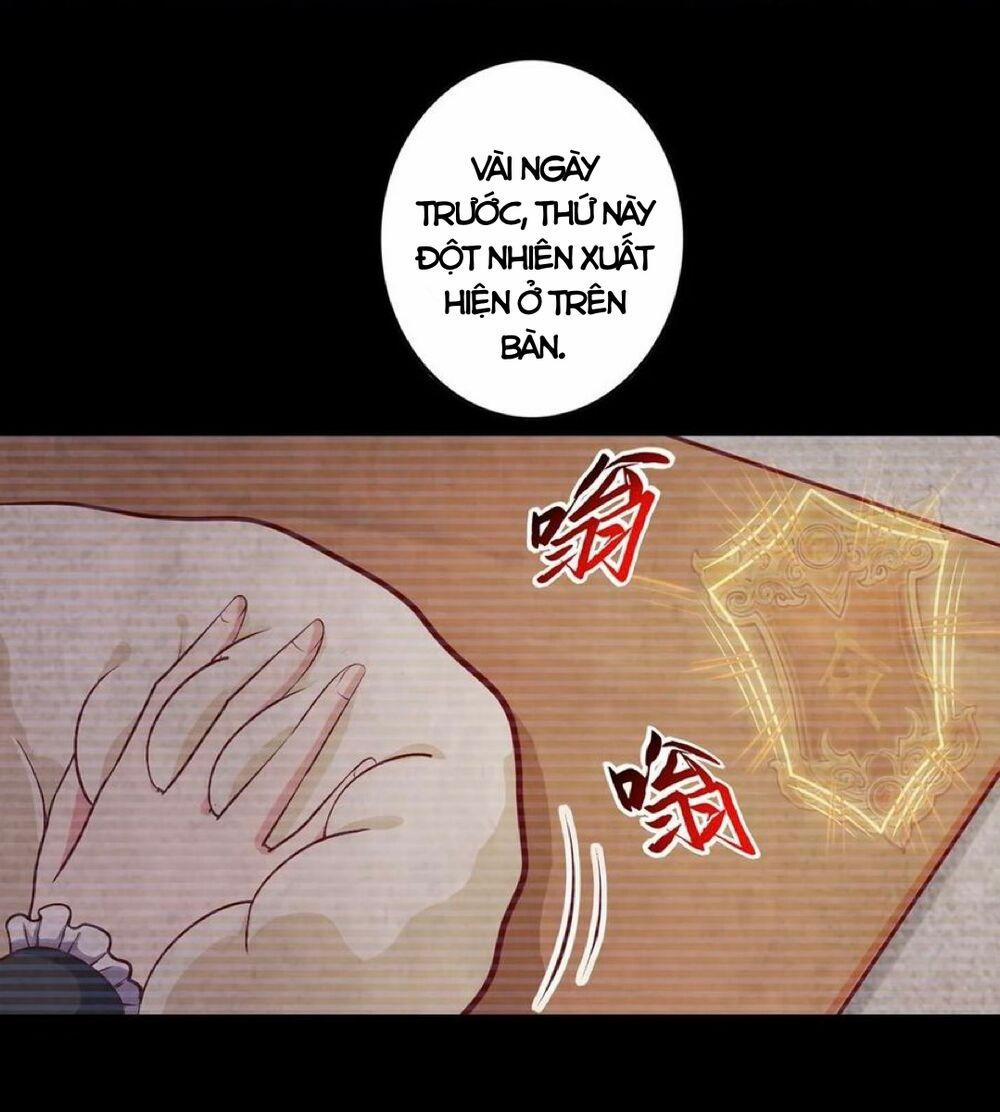 Chiếm Cái Đỉnh Núi Làm Đại Vương 147 trang 9