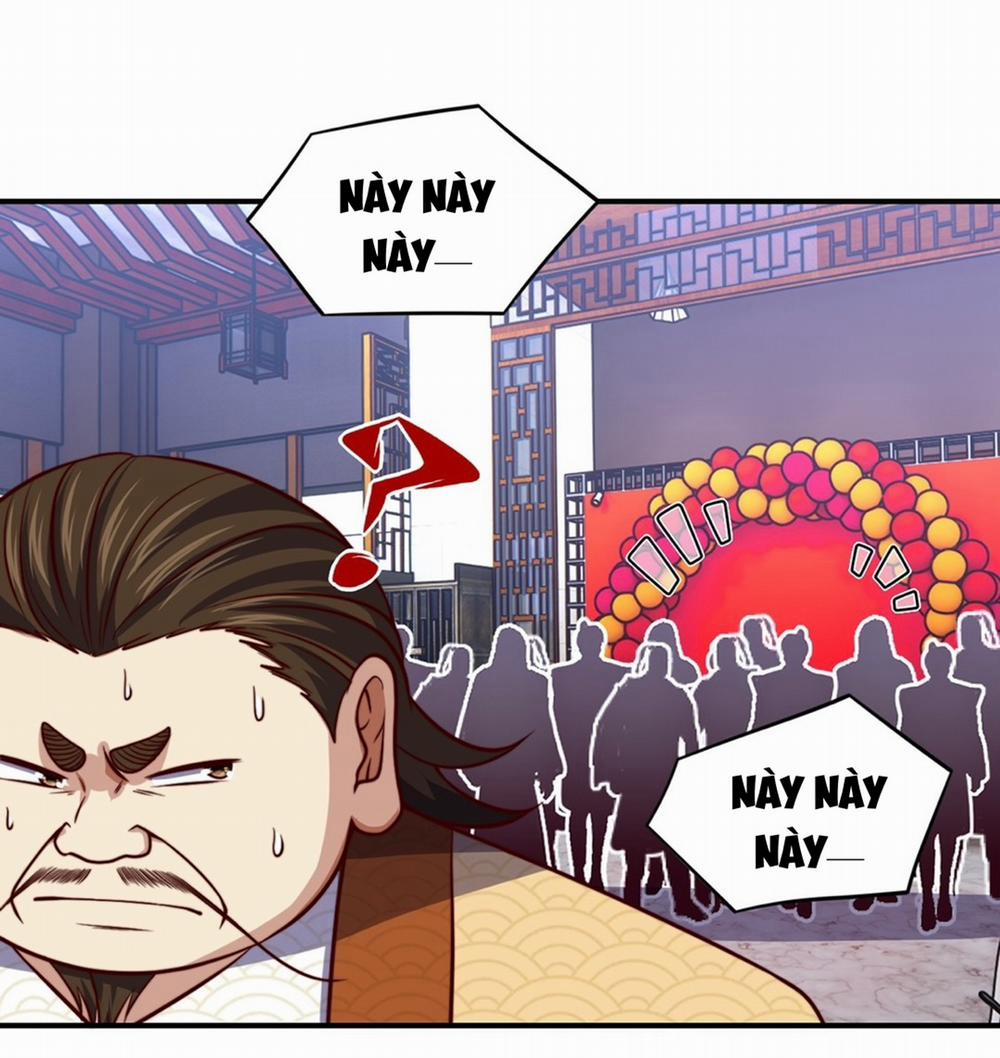 Chiếm Cái Đỉnh Núi Làm Đại Vương 148 trang 23