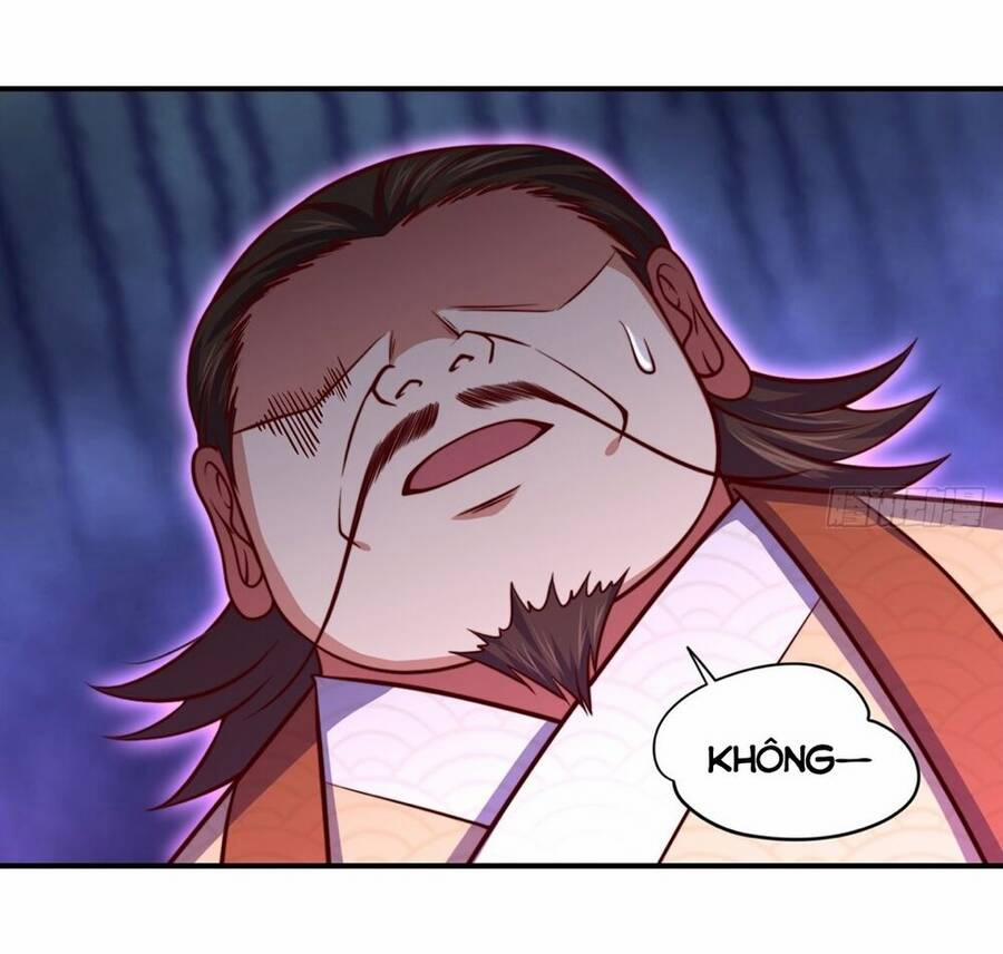 Chiếm Cái Đỉnh Núi Làm Đại Vương 149 trang 14