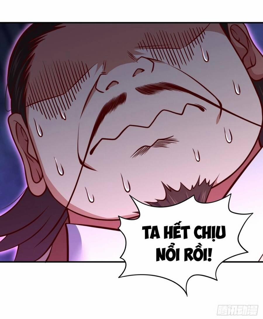 Chiếm Cái Đỉnh Núi Làm Đại Vương 149 trang 18