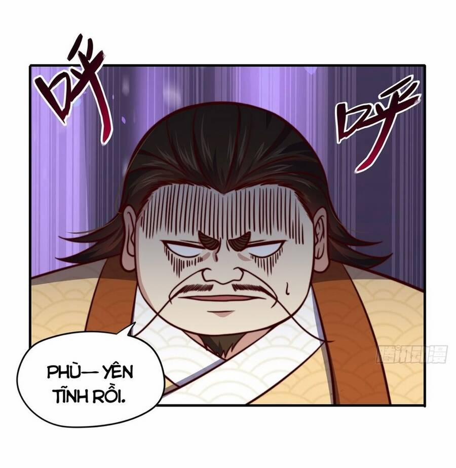 Chiếm Cái Đỉnh Núi Làm Đại Vương 149 trang 22