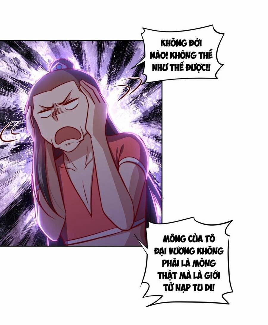 Chiếm Cái Đỉnh Núi Làm Đại Vương 150 trang 36
