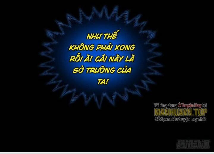 Chiếm Cái Đỉnh Núi Làm Đại Vương 151 trang 18