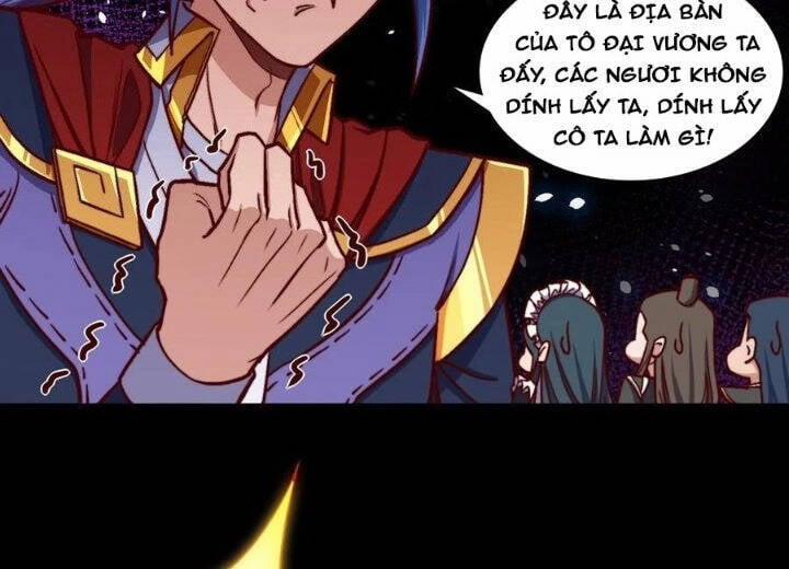 Chiếm Cái Đỉnh Núi Làm Đại Vương 152 trang 19