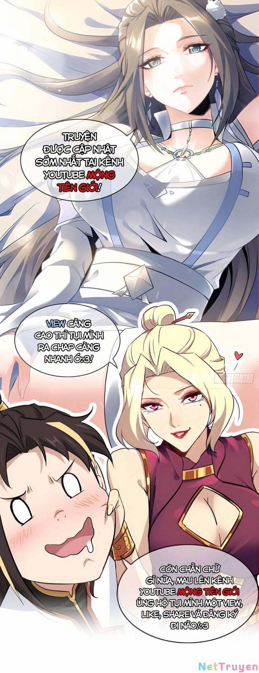 Chiếm Cái Đỉnh Núi Làm Đại Vương 153 trang 17