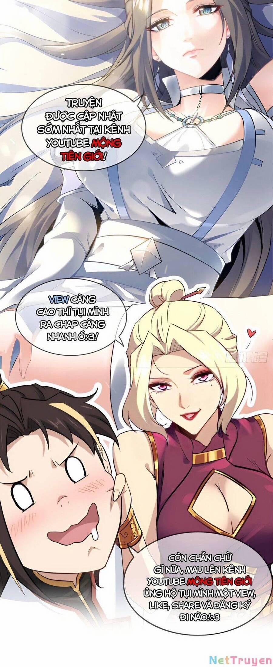 Chiếm Cái Đỉnh Núi Làm Đại Vương 154 trang 17