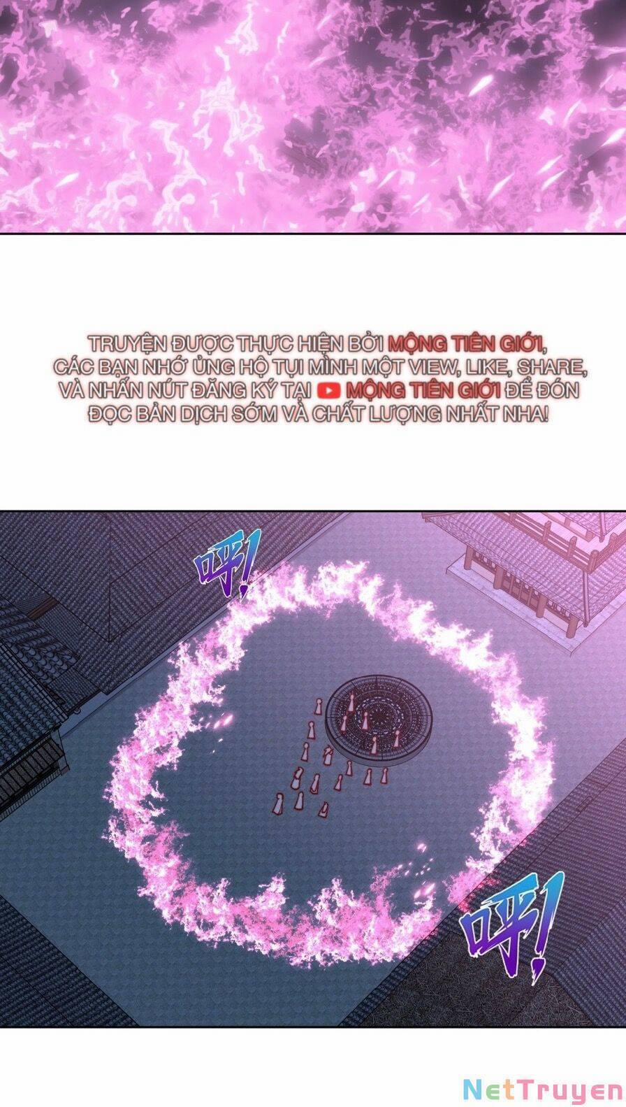 Chiếm Cái Đỉnh Núi Làm Đại Vương 155 trang 10