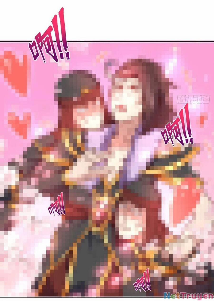 Chiếm Cái Đỉnh Núi Làm Đại Vương 155 trang 17