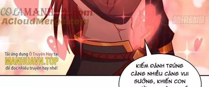 Chiếm Cái Đỉnh Núi Làm Đại Vương 157 trang 124