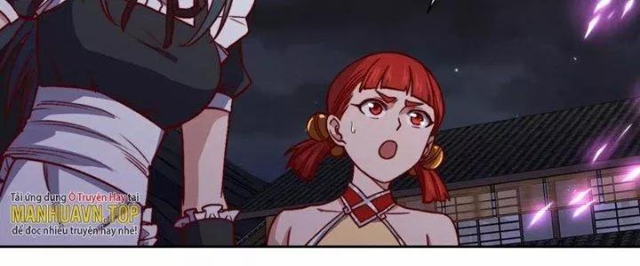 Chiếm Cái Đỉnh Núi Làm Đại Vương 157 trang 30