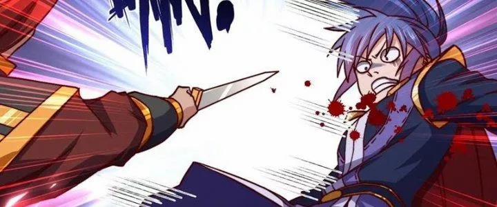 Chiếm Cái Đỉnh Núi Làm Đại Vương 157 trang 40