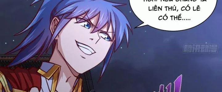 Chiếm Cái Đỉnh Núi Làm Đại Vương 157 trang 83