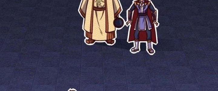 Chiếm Cái Đỉnh Núi Làm Đại Vương 158 trang 100