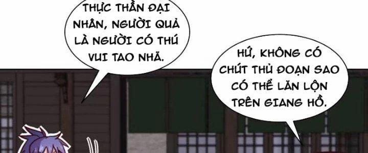 Chiếm Cái Đỉnh Núi Làm Đại Vương 158 trang 130