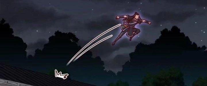 Chiếm Cái Đỉnh Núi Làm Đại Vương 158 trang 142