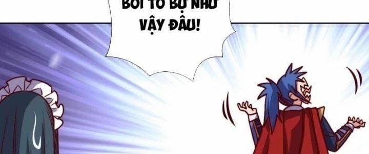 Chiếm Cái Đỉnh Núi Làm Đại Vương 158 trang 54