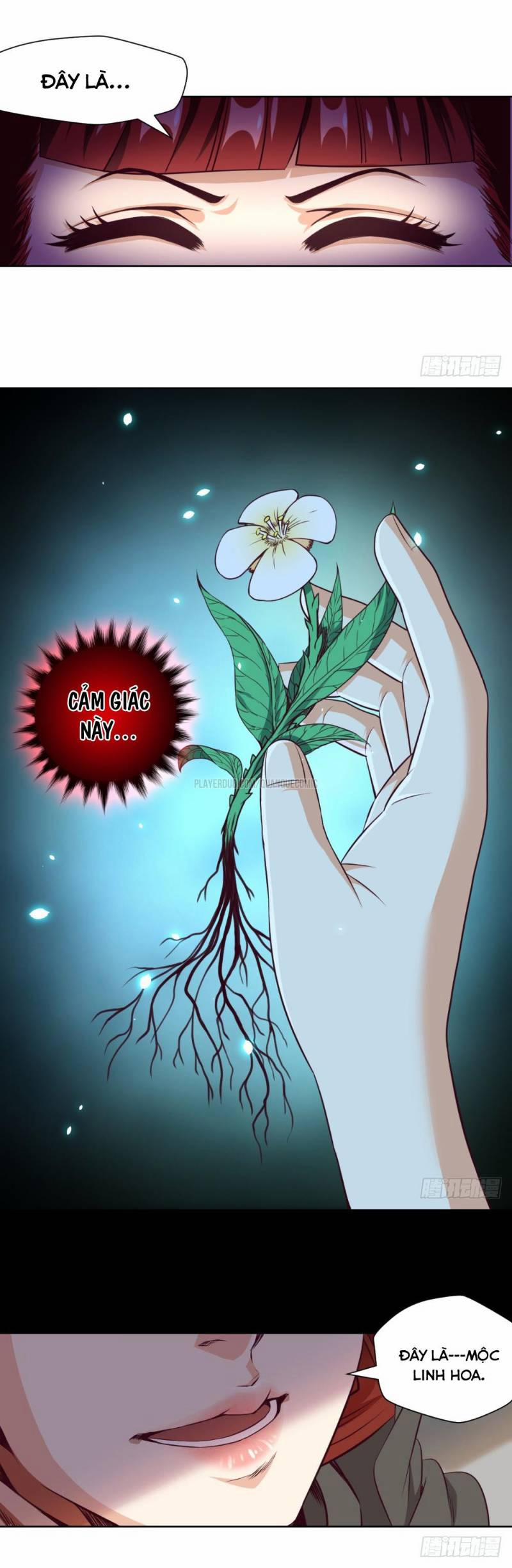 Chiếm Cái Đỉnh Núi Làm Đại Vương 6 trang 8