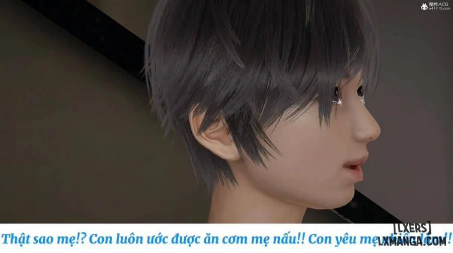 Chiếm Đoạt Mẹ 1.1 trang 20