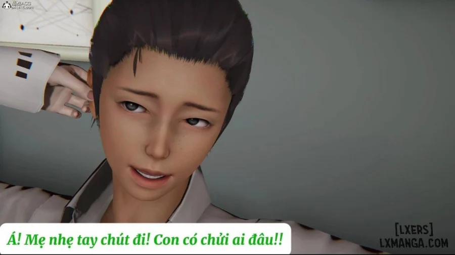 Chiếm Đoạt Mẹ 1.1 trang 29