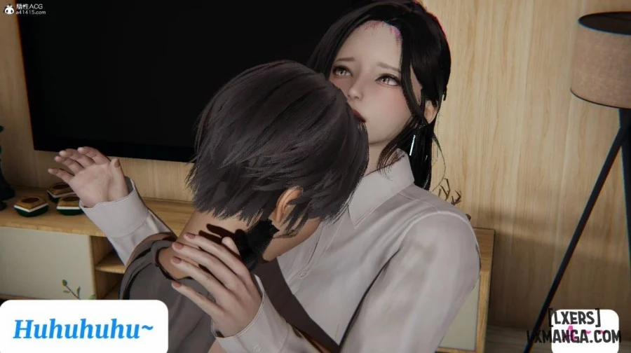 Chiếm Đoạt Mẹ 1.1 trang 45