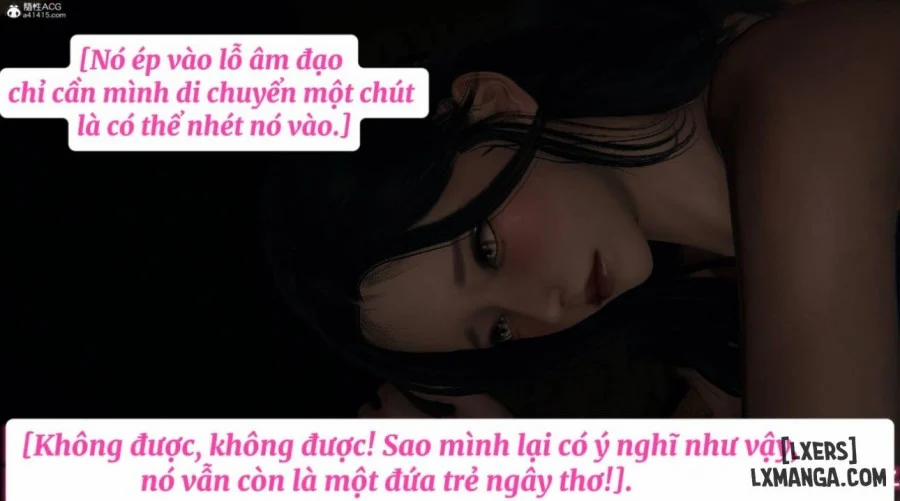 Chiếm Đoạt Mẹ 1.2 trang 42