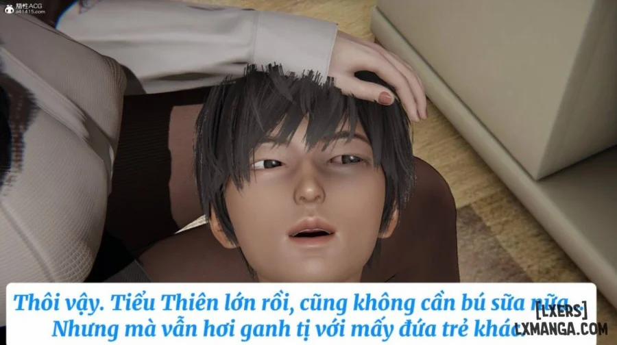 Chiếm Đoạt Mẹ 1.2 trang 7