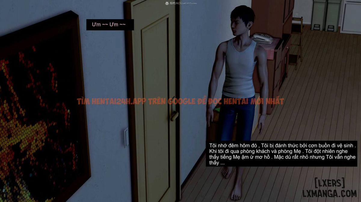 Chiếm Đoạt Mẹ 1 trang 7