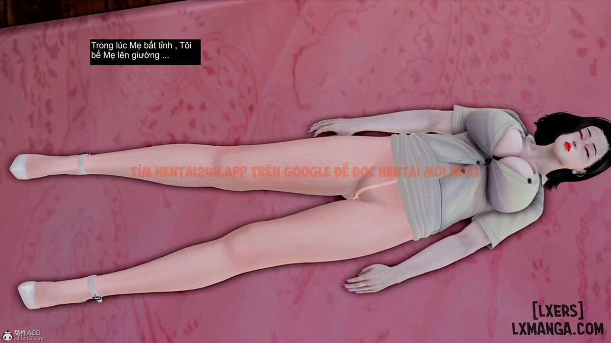 Chiếm Đoạt Mẹ 2 trang 5