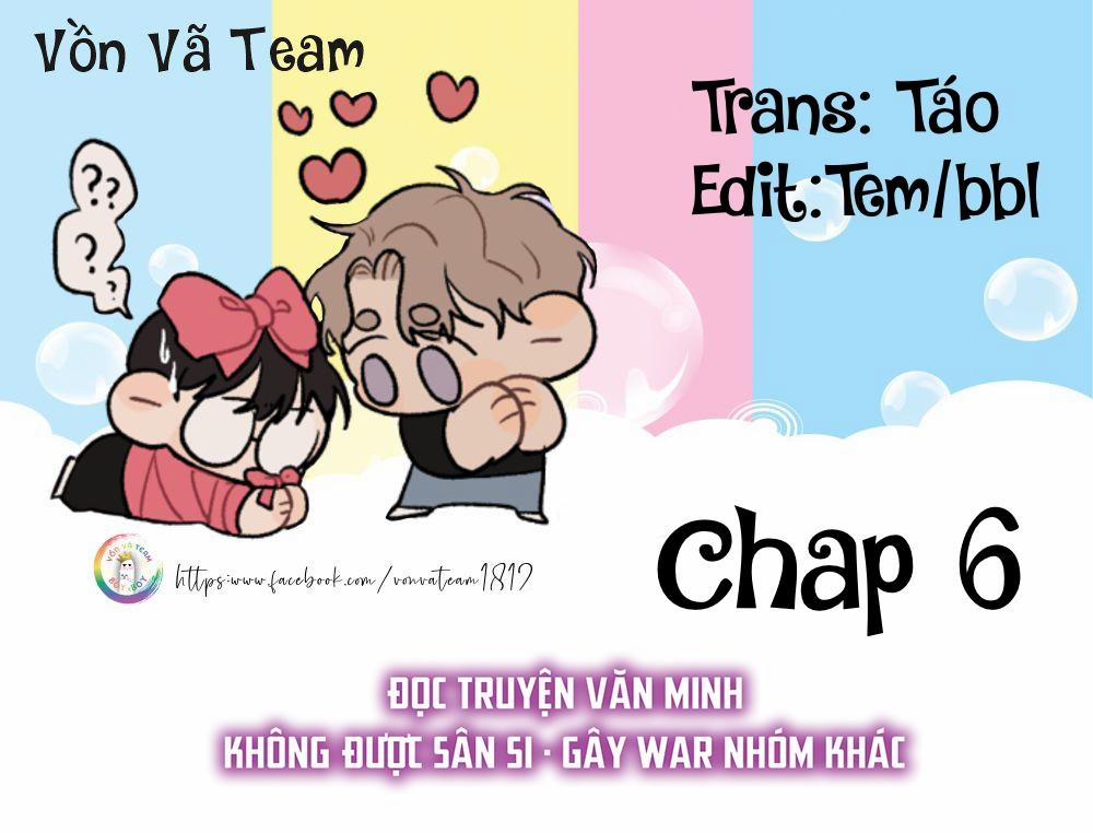 Chiếm Đoạt Quân Phụ 6 trang 0