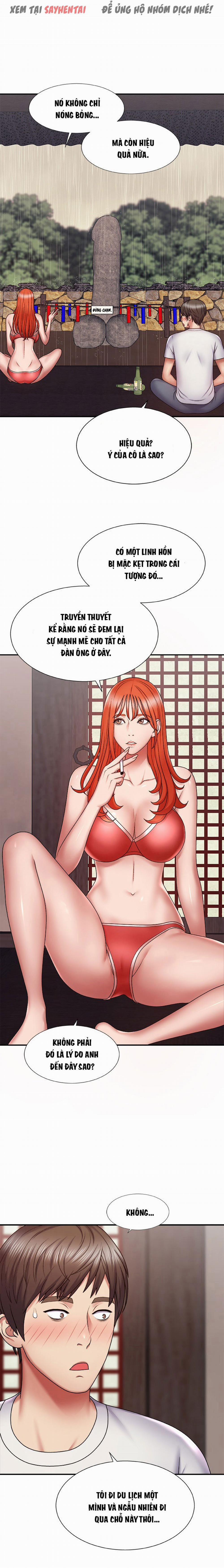 Chiếm Hữu Linh Hồn 1 trang 11