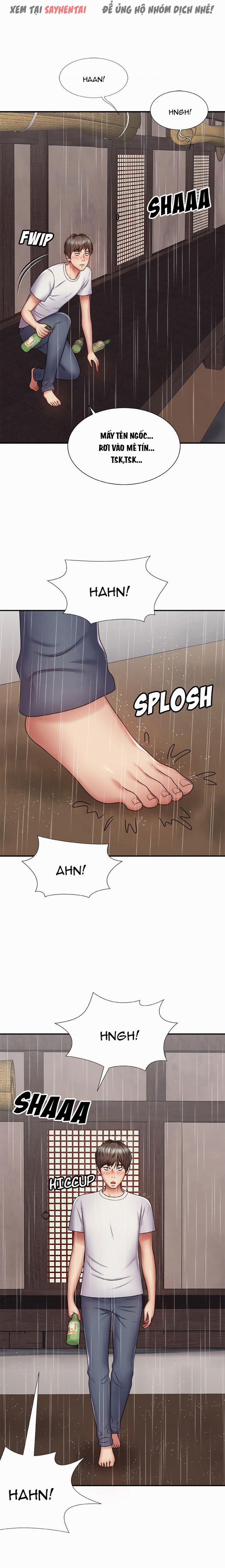 Chiếm Hữu Linh Hồn 1 trang 16